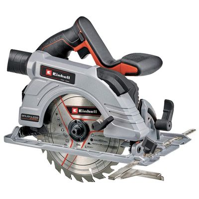 EINHELL Akku-Handkreissäge TE-CS 18/190 Li BL - Solo