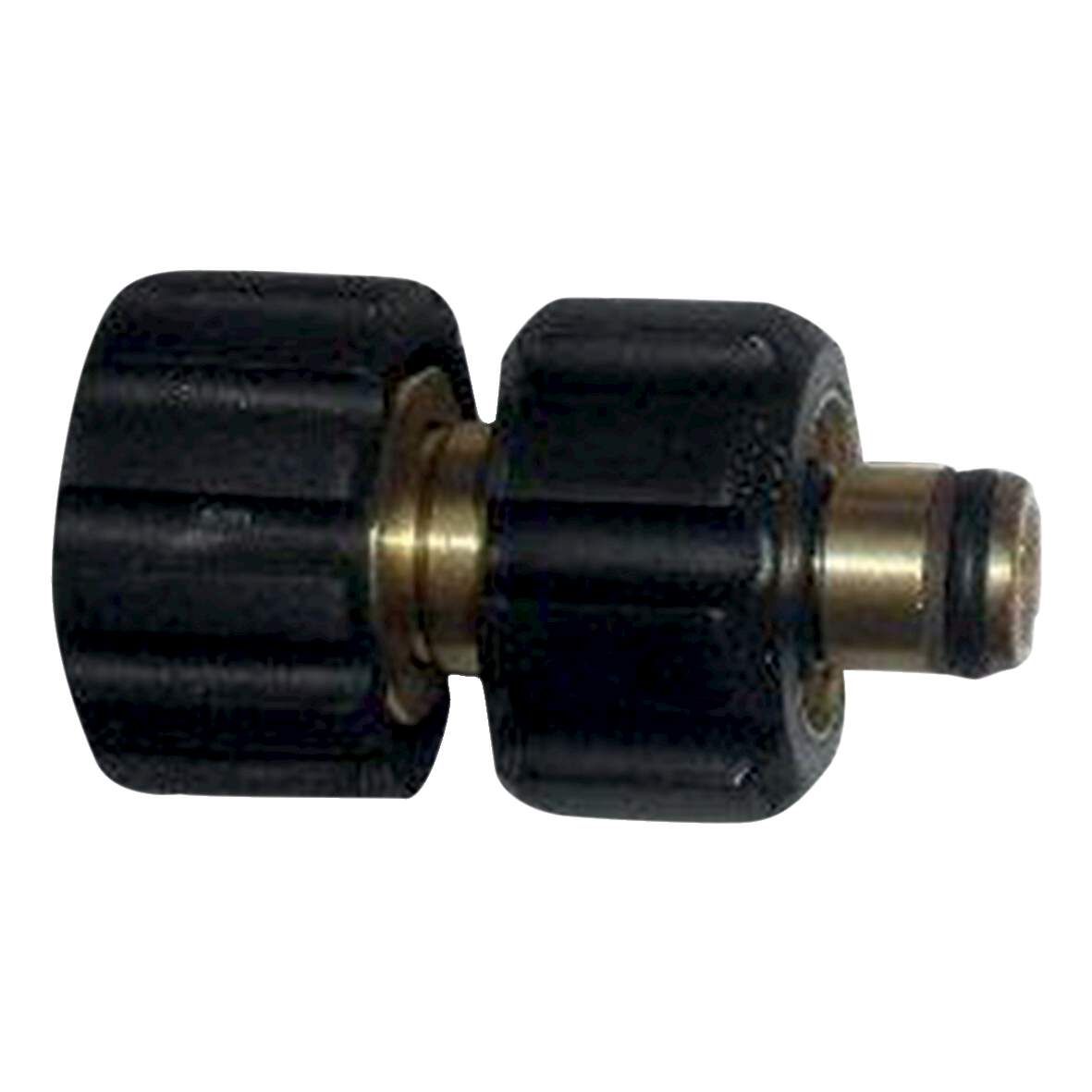 KRÄNZLE Adapter-Kärcher Gerät auf Kränzle Zubehör