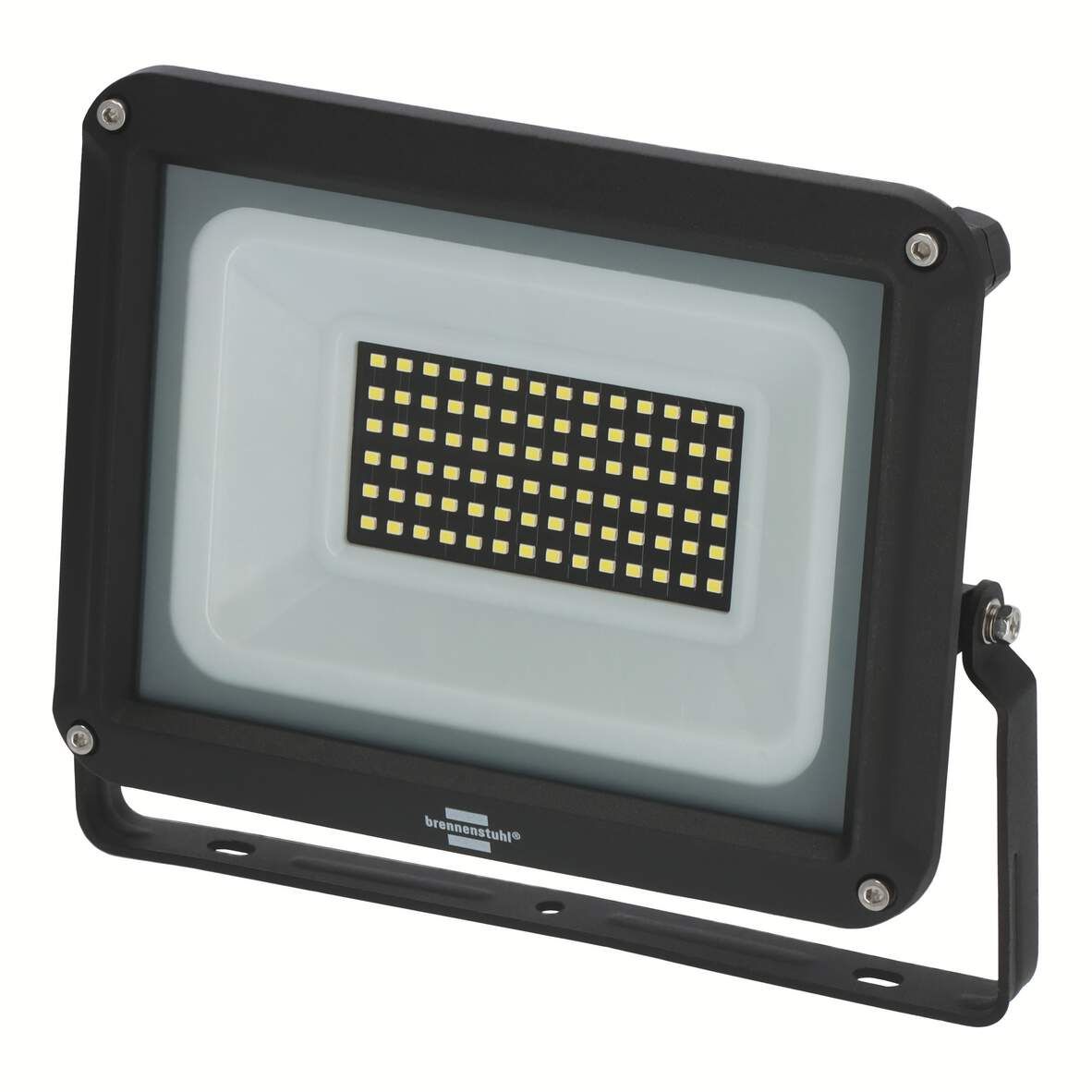 BRENNENSTUHL LED Strahler JARO 7060 50W 5800lm, IP65