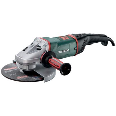 METABO Winkelschleifer WE 26-230 MVT Quick