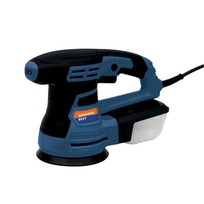WORKERS BEST Exzenterschleifer WB 450 EZS