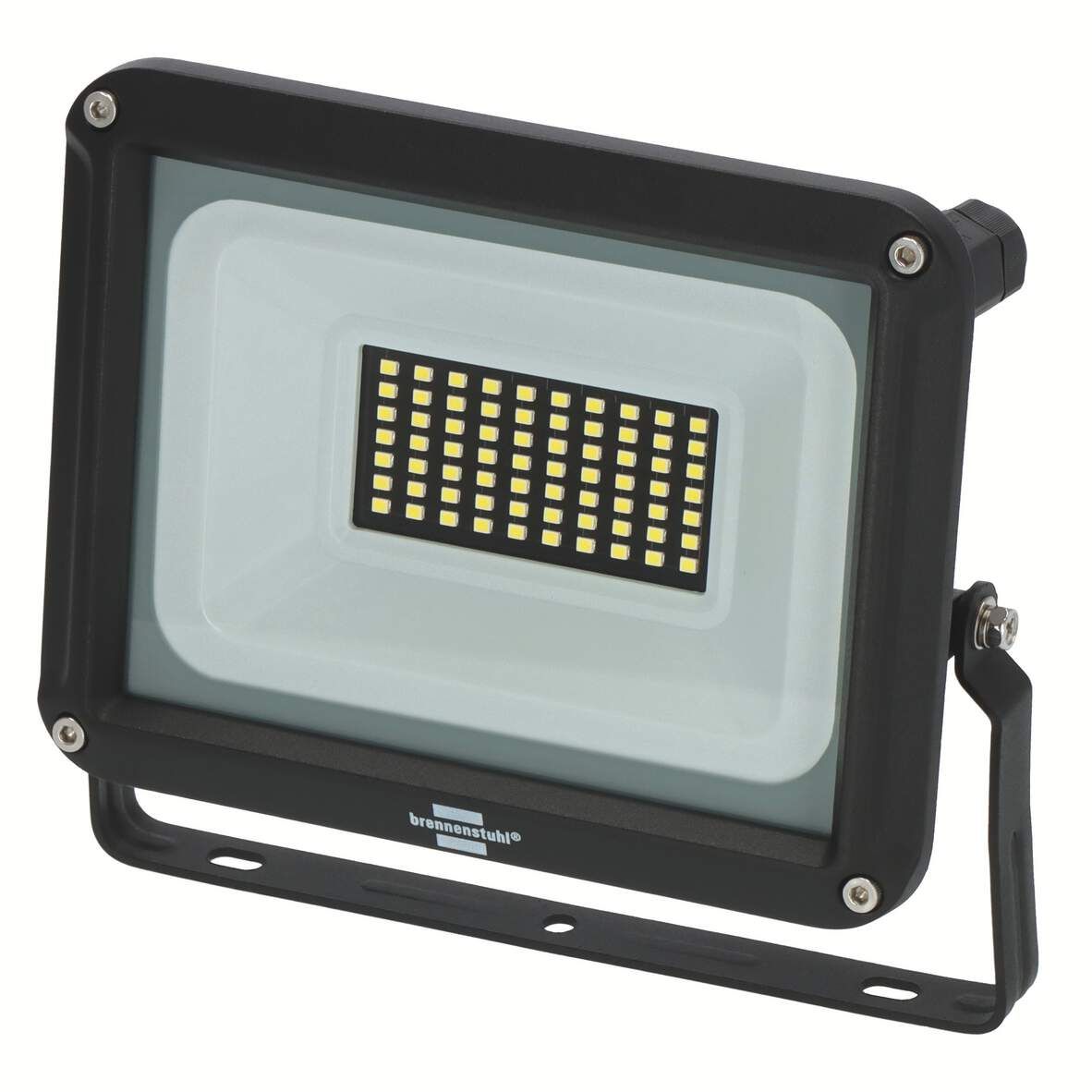 BRENNENSTUHL LED Strahler JARO 4060 30W 3450lm, IP65
