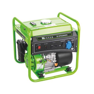 ZIPPER Stromerzeuger ZI-STE2800IV Inverter