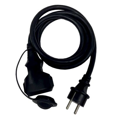 Verlängerungskabel 20m 3x1,5mm für Außen