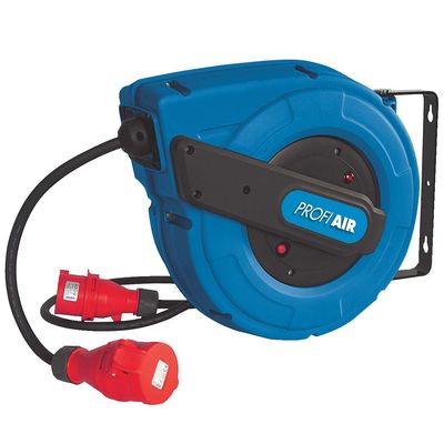 PROFIAIR Kabelaufroller PA 20/400 KA
