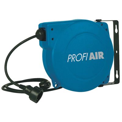 PROFIAIR Kabelaufroller PA 15/230 KA