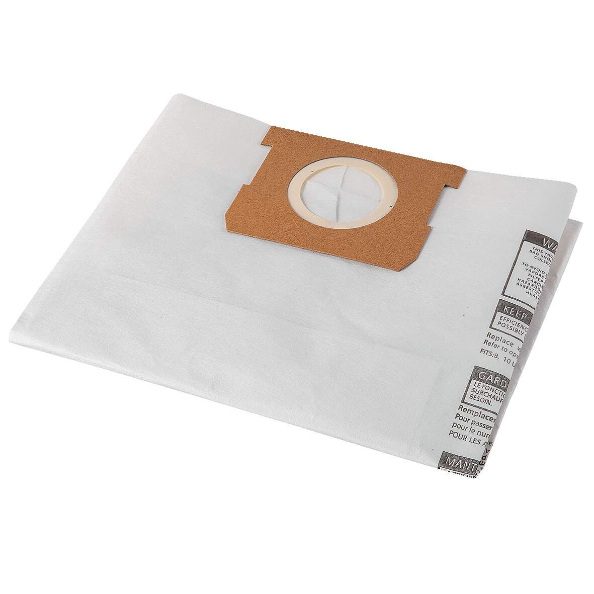 PROFIAIR Staubbeutel 5er-Pack 30L