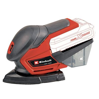 EINHELL Akku-Multischleifer TE-OS 18/150 Li Solo