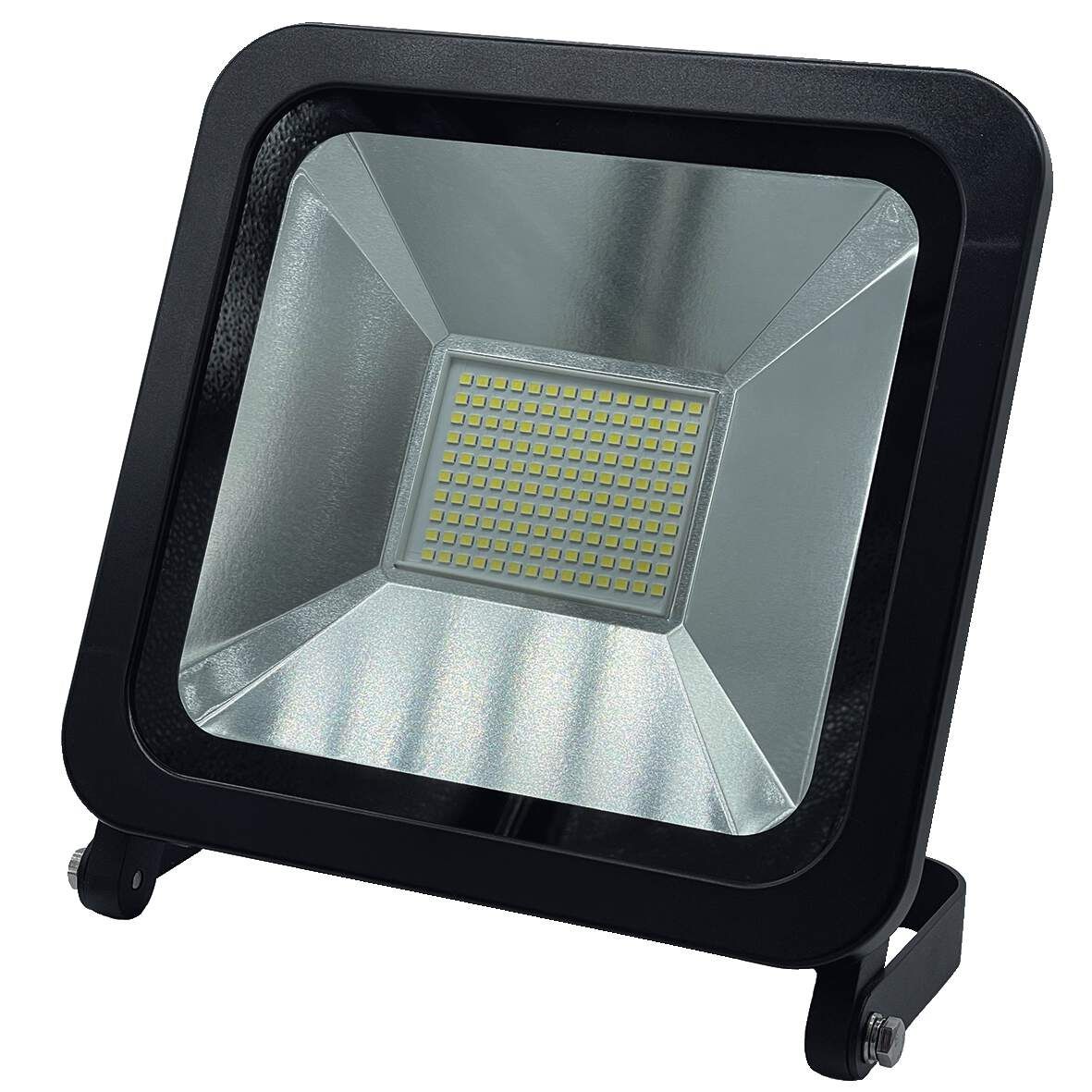 FORRES LED-Strahler FO 100W WOP IP65 8000lm 230V QC