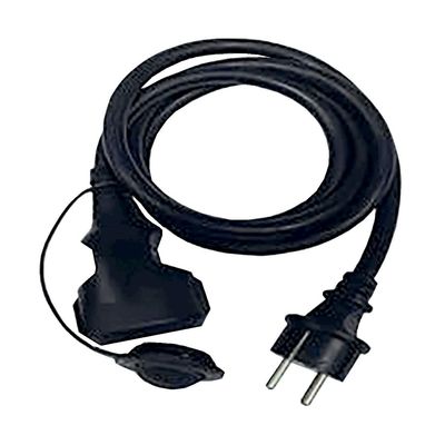Verlängerungskabel 20m 3x2,5mm für Außen H07RN-F 3G2.5mm