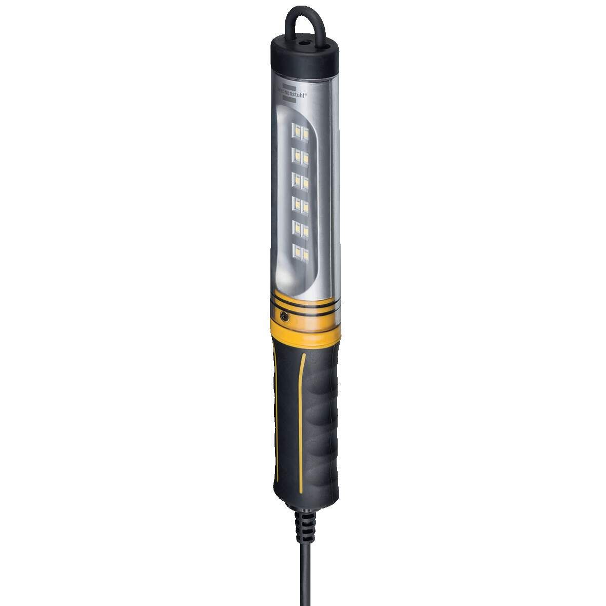 BRENNENSTUHL LED Werkstattleuchte WL 552 mit 5m Kabel