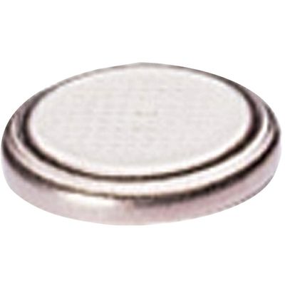 PANASONIC Lithium CR2025EP/1B Knopfzellen 3 V