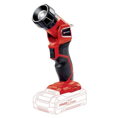EINHELL Akku-Lampe TC-CL 18 LI H-Solo