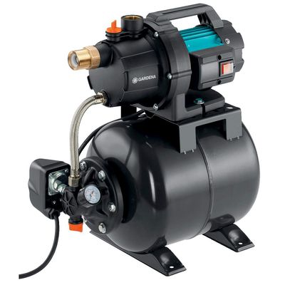 GARDENA Hauswasserwerk 3700/4