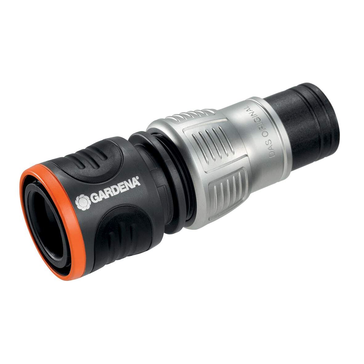 GARDENA Wasserstop 1/2" Premium SB