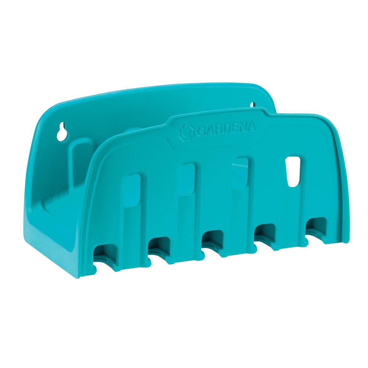 GARDENA Wandschlauchhalter