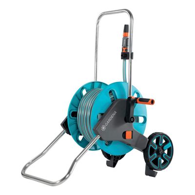 GARDENA Schlauchwagen CleverRoll M Set