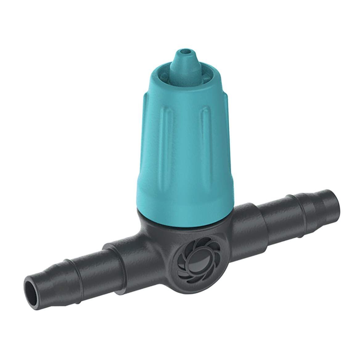 GARDENA Regulierbarer Reihentropfer 0- 15l/h Micro-Drip-System