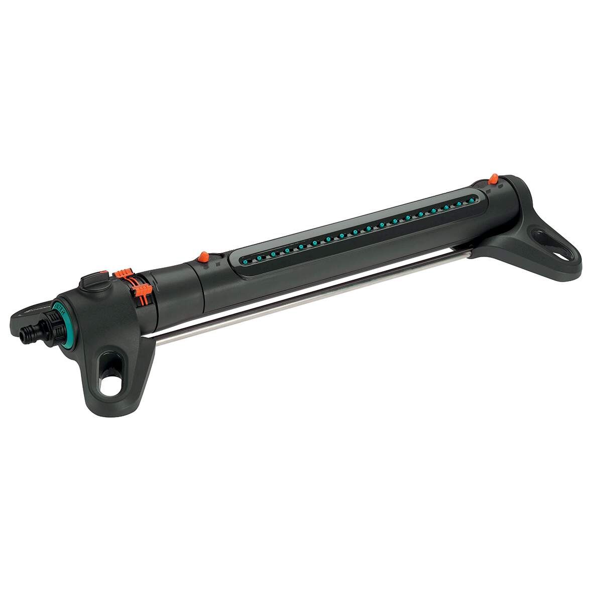 GARDENA Viereckregner AquaZoom L