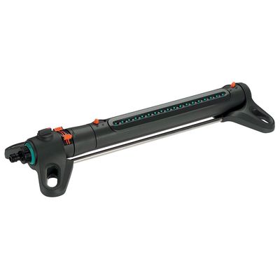 GARDENA Viereckregner AquaZoom L