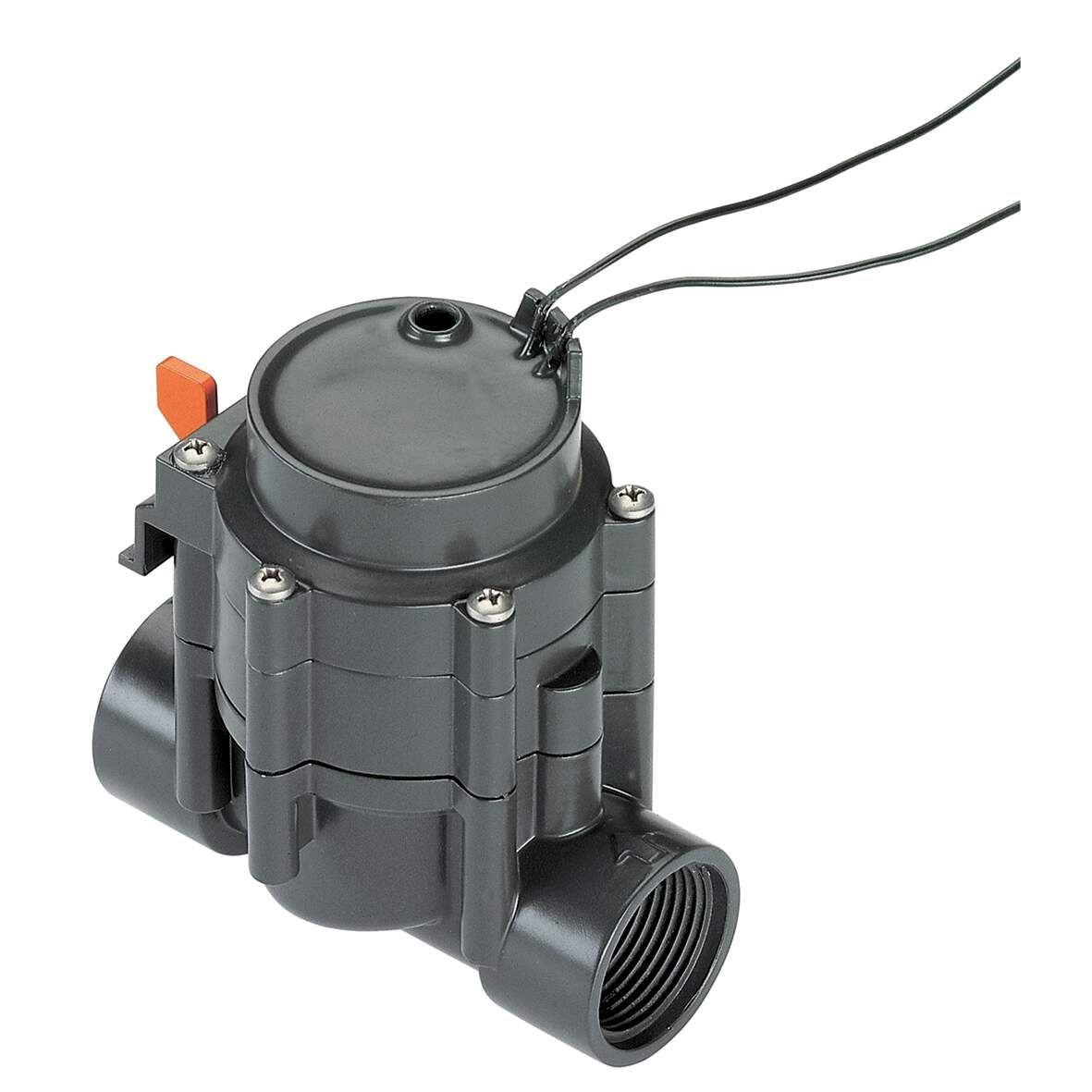 GARDENA Bewässerungsventil 24V 1&quot;