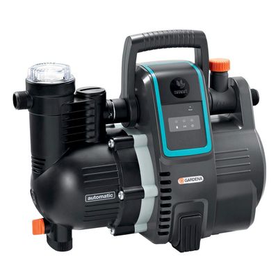 GARDENA Hauswasserautomat smart Pressure Pump