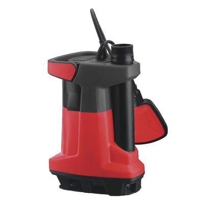 GARDENS BEST Schmutzwassertauchpumpe GB 400 SPN