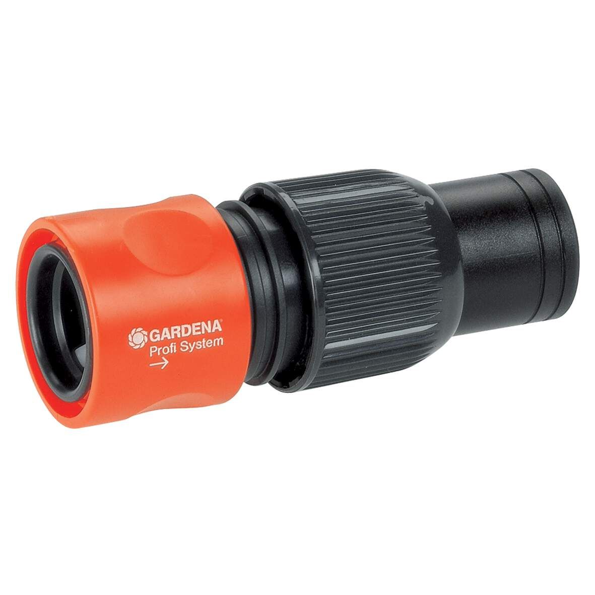 GARDENA Schlauchstück Profi-System