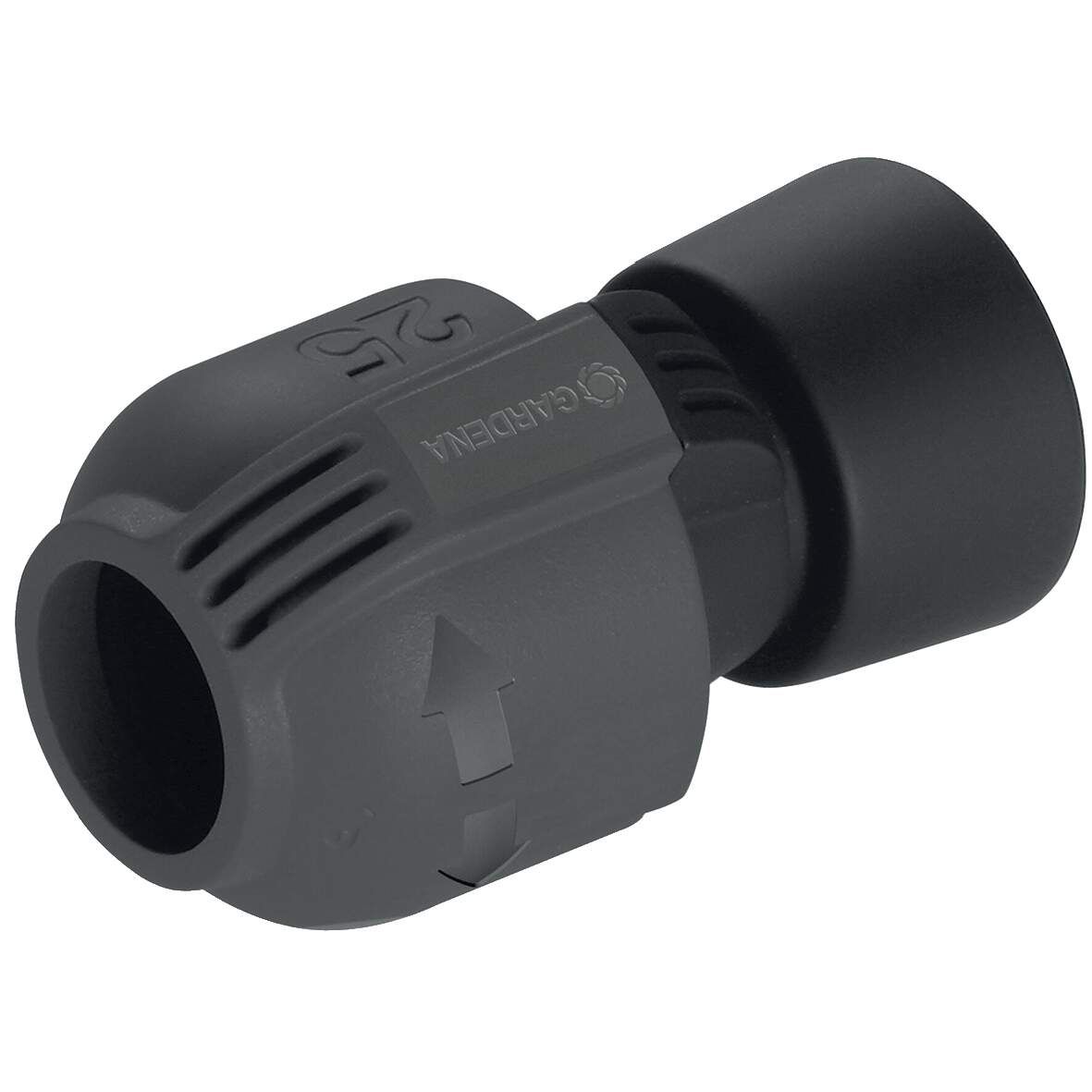 GARDENA Verbinder 25mm 1&quot; IG Sprinkler-System