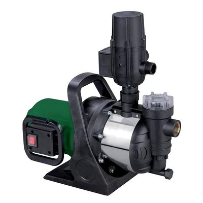 E-FLOR Hauswasserautomat Niro HWA1100