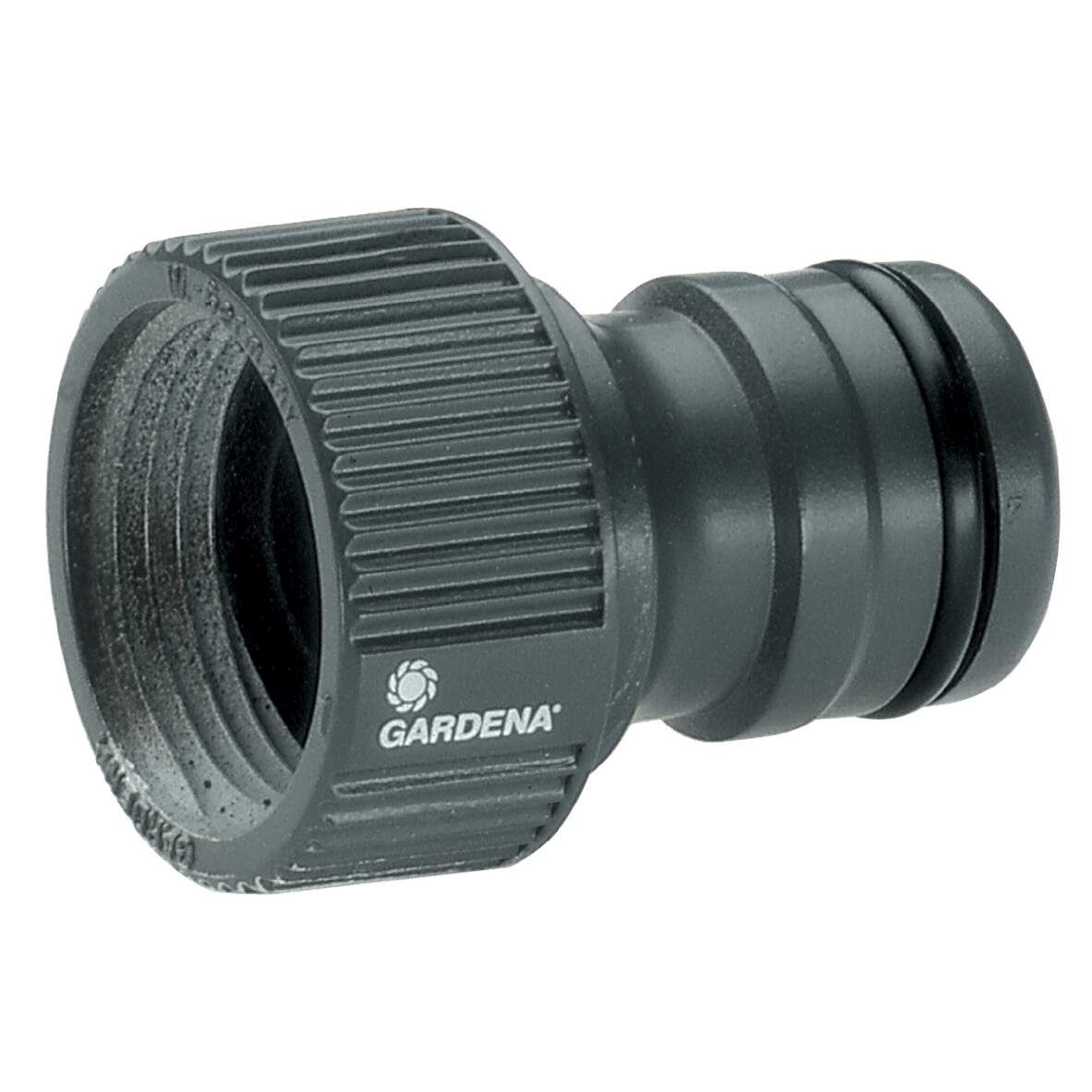 GARDENA Hahnstück 3/4" Profi-System