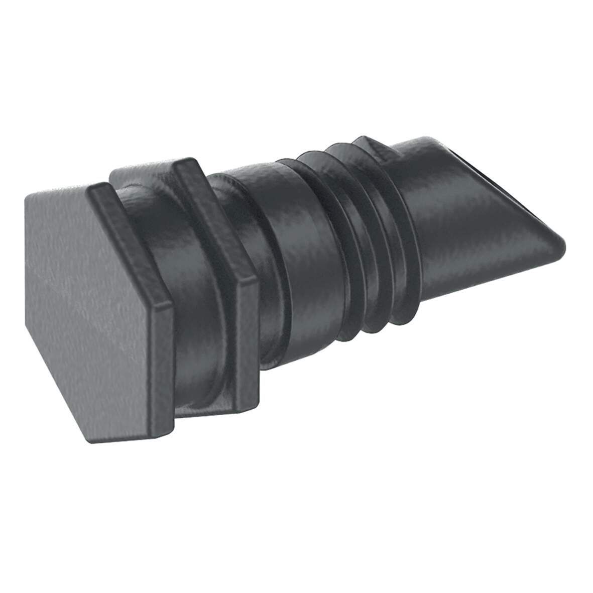 GARDENA Verschlussstopfen 3/16&quot; Micro- Drip-System
