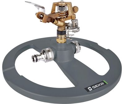 GEKA Kreis- und Sektorenregner V 80 B