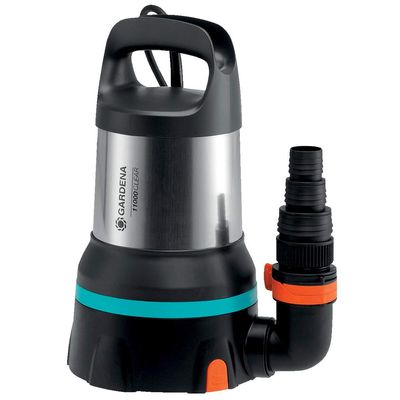 GARDENA Tauchpumpe 11000 Aquasensor
