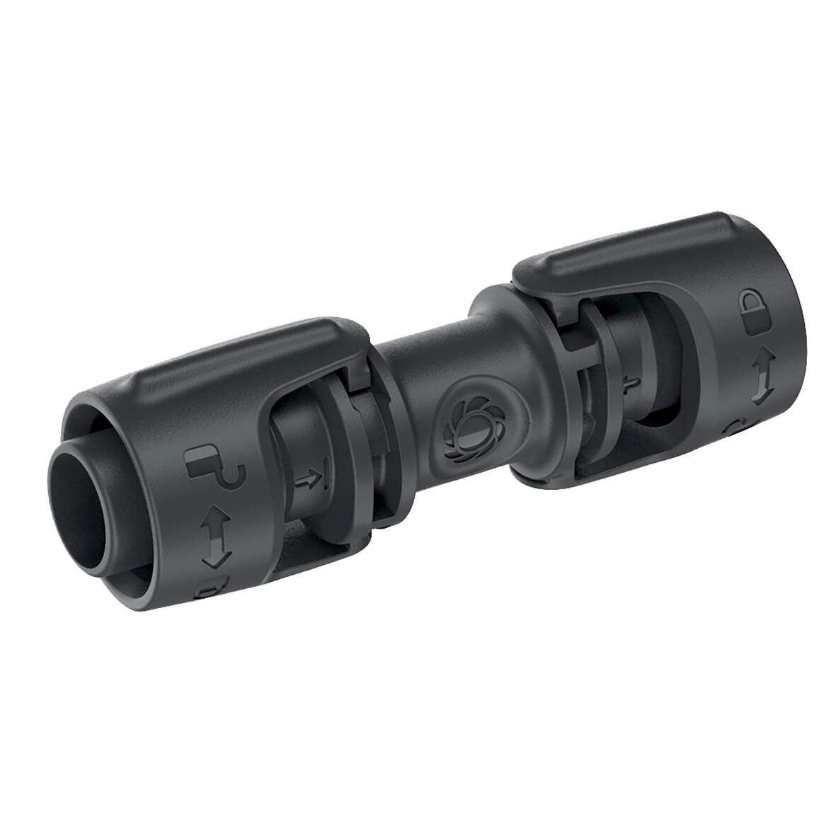 GARDENA Verbinder 1/2&quot; Micro-Drip- System