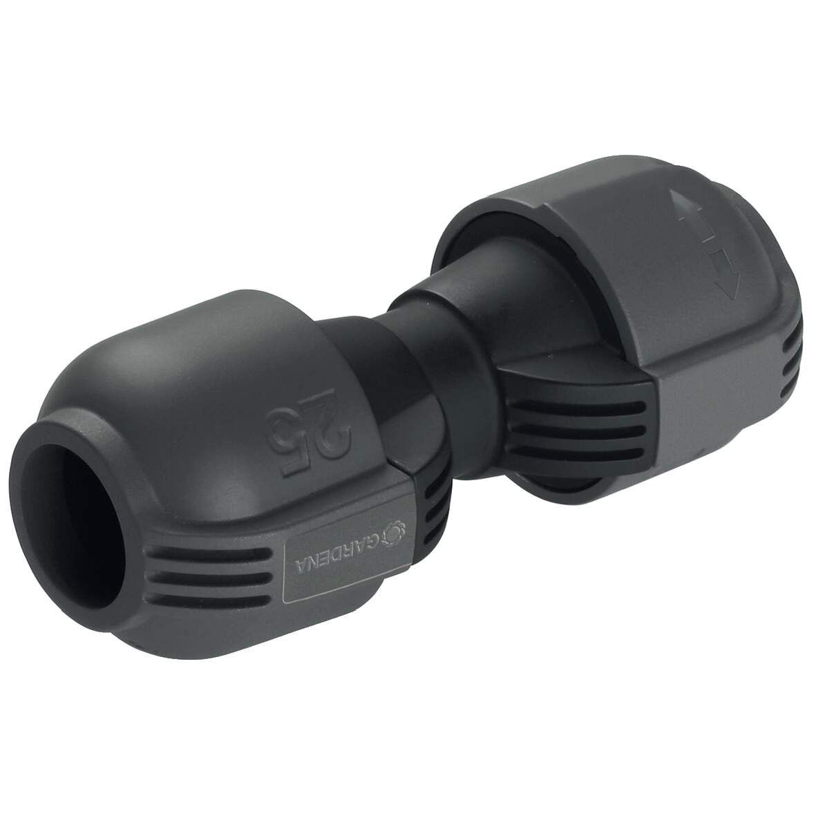 GARDENA Verbinder 25mm Sprinkler-System