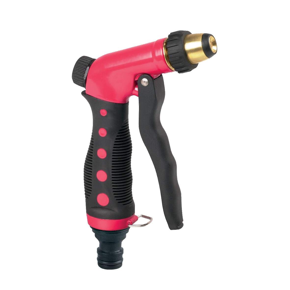 GARDENS BEST Impulsspritze Metall