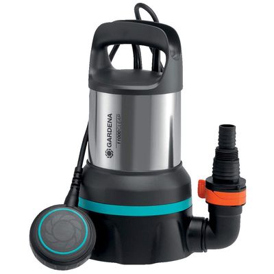 GARDENA Tauchpumpe 11000
