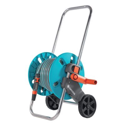 GARDENA Schlauchwagen CleverRoll S Set