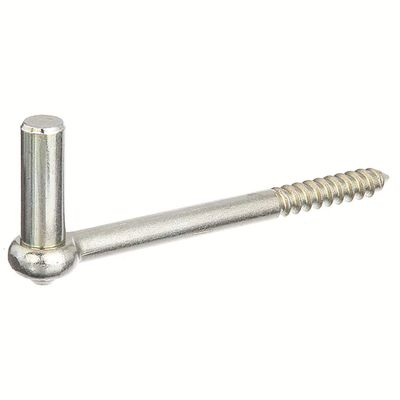ALBERTS Schraubkegel verzinkt DM 16mm/165x45mm