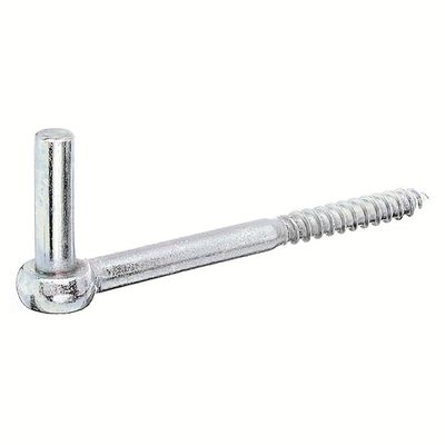 ALBERTS Schraubkegel verzinkt DM 13mm/165x45mm