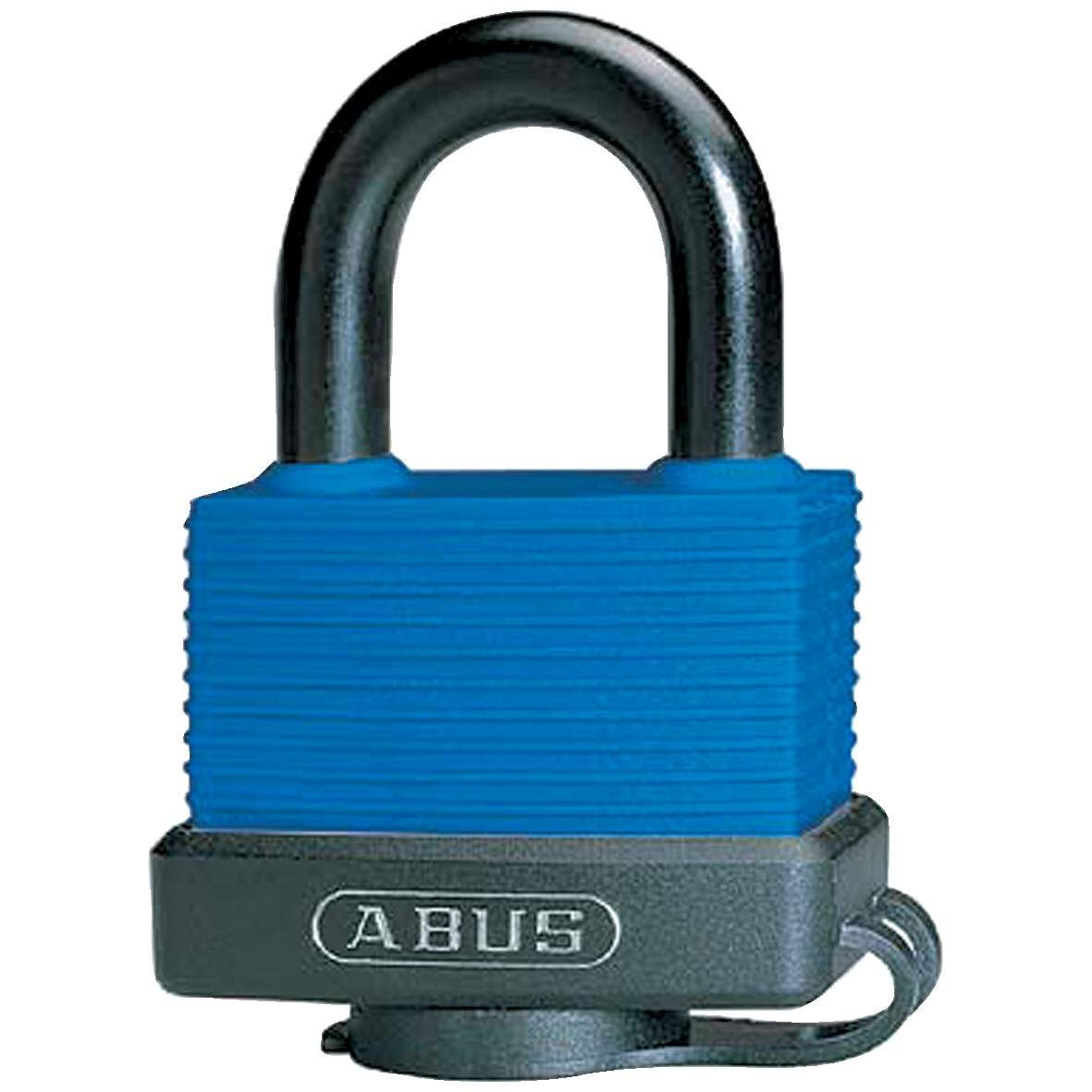 ABUS Vorhangschl.Aqua Save 70IB/45 inkl. 2 Schlüssel