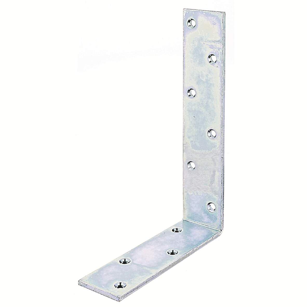 ALBERTS Balkenwinkel verzinkt ungleichsch.160x240x50x5mm