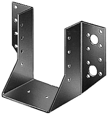 ALBERTS Balkenschuh sendzimir-verzinkt 100x140x2mm