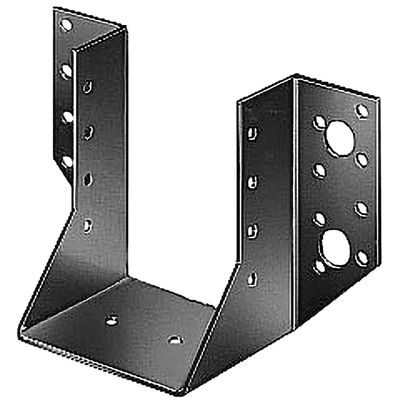 ALBERTS Balkenschuh NIRO 60x100x2mm