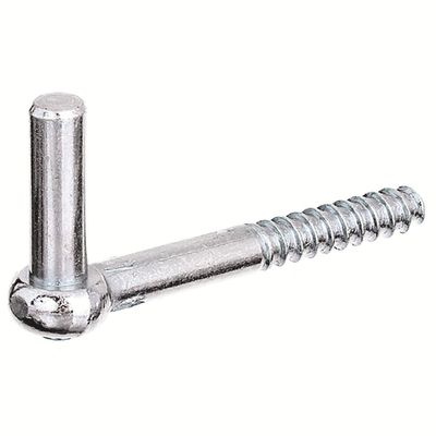 ALBERTS Schraubkegel verzinkt DM 13mm/115x45mm