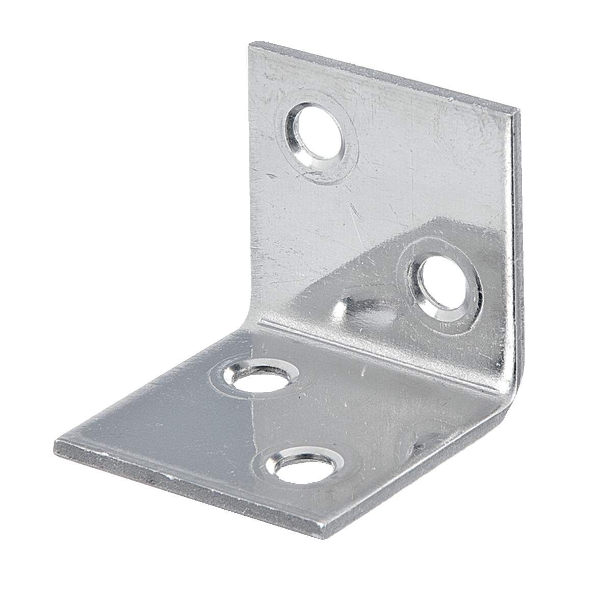 ALBERTS Breitwinkel NIRO 40x40x40mm