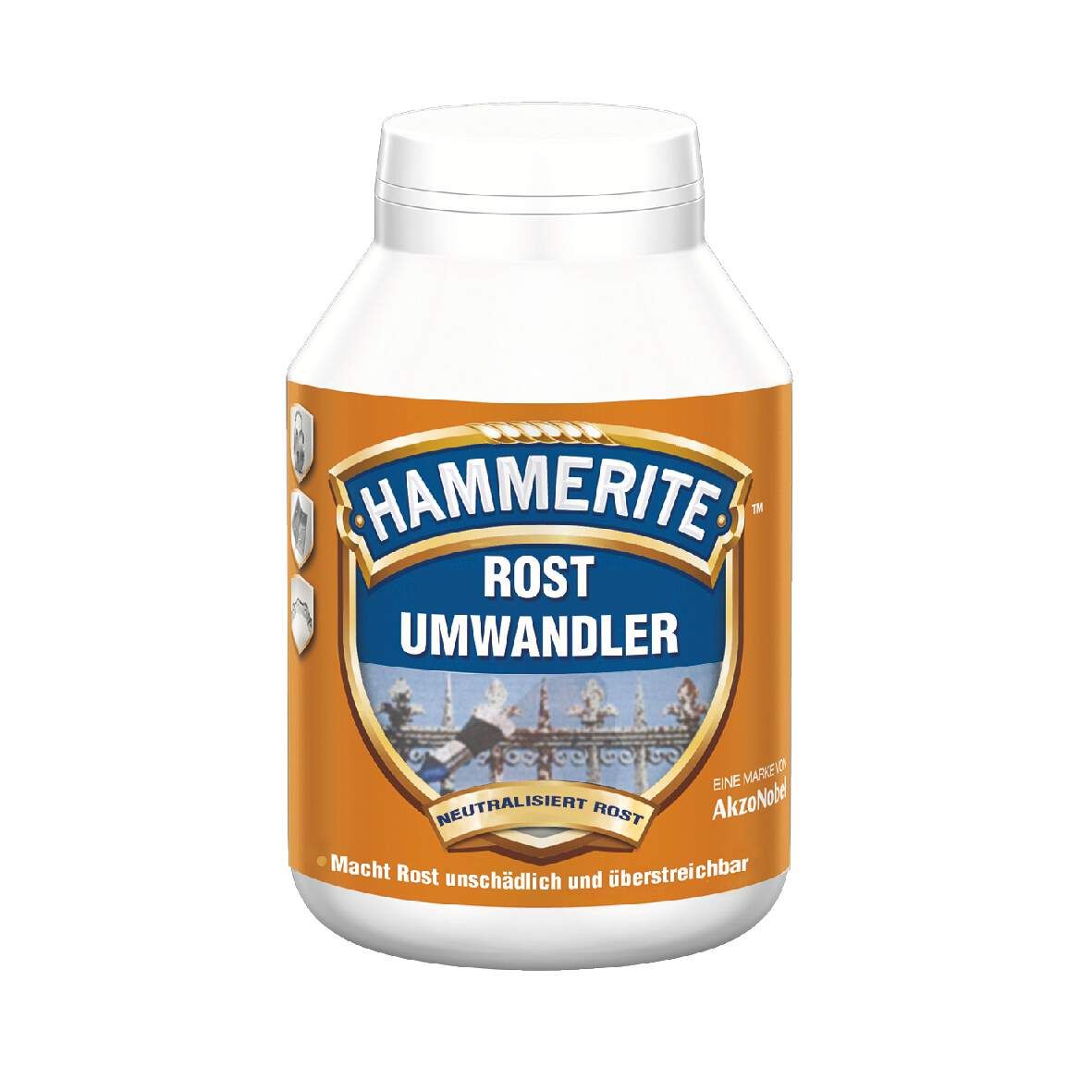 HAMMERITE Rostumwandler Hammerite 0,25L