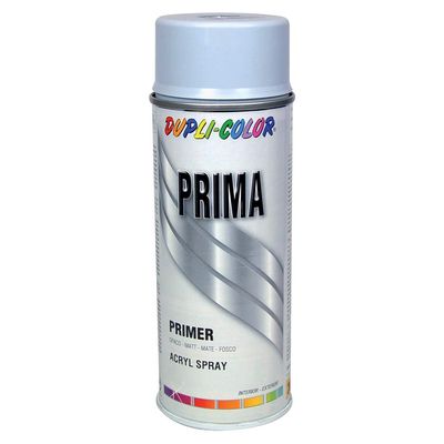 DUPLICOLOR Acryl Spray Grundierung 400ml grau