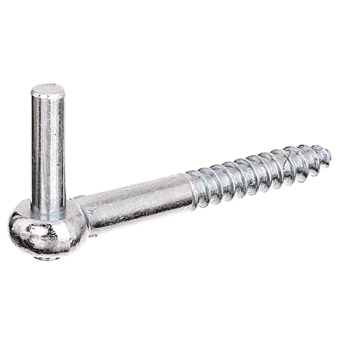 ALBERTS Schraubkegel verzinkt DM 10mm/115x35mm